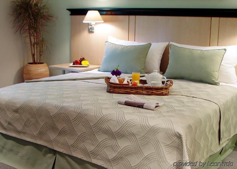 Argentino Hotel Mendoza Room photo